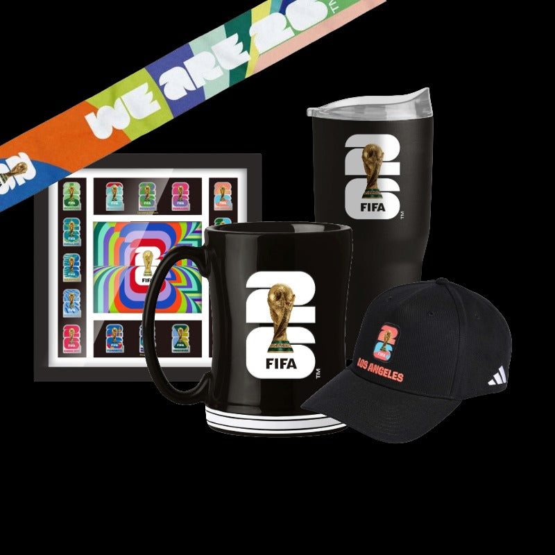 LOGO ACCESSORIES
