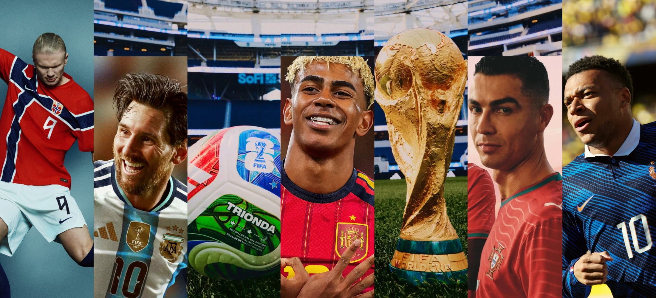 ProSoccer