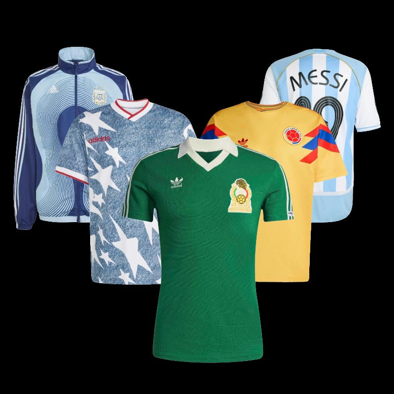 RETRO GEAR