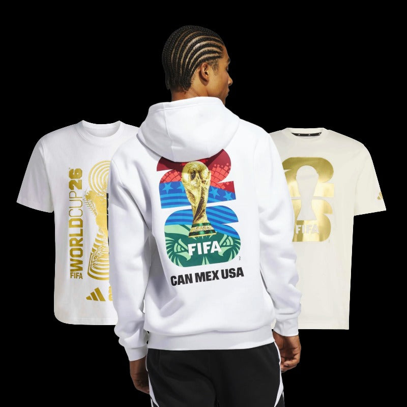 LOGO APPAREL