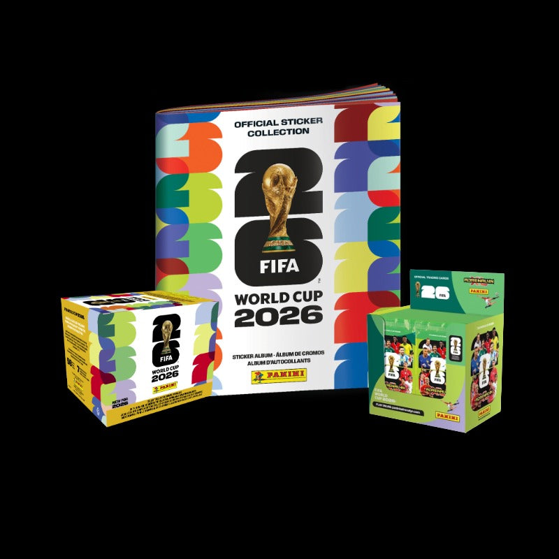 CARDS & STICKERS