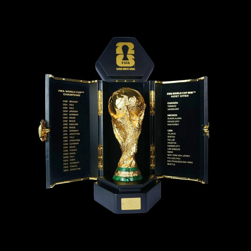 TROPHIES