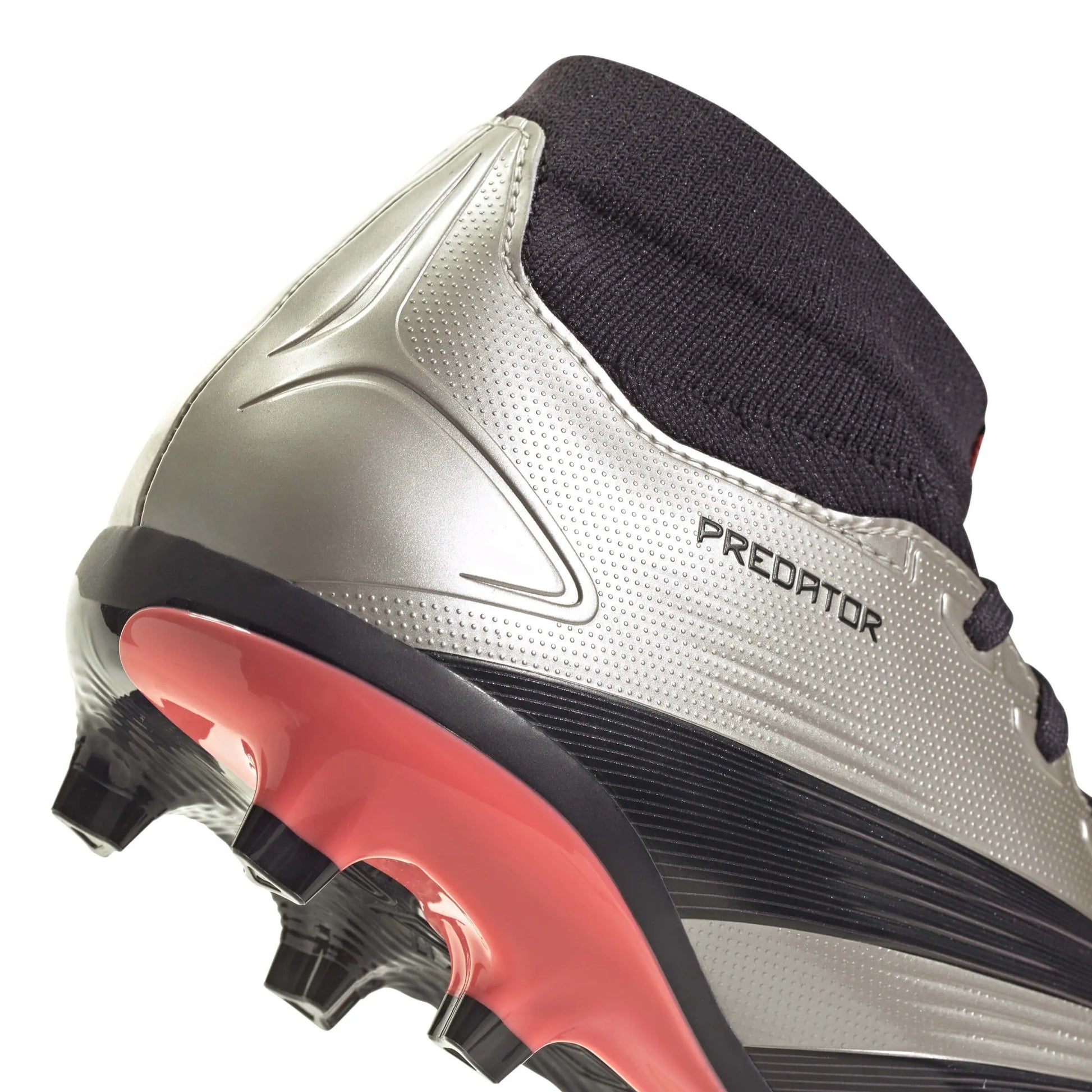 adidas Predator League Sock FG - Vivid Horizon Pack (FA24) (Detail 2)