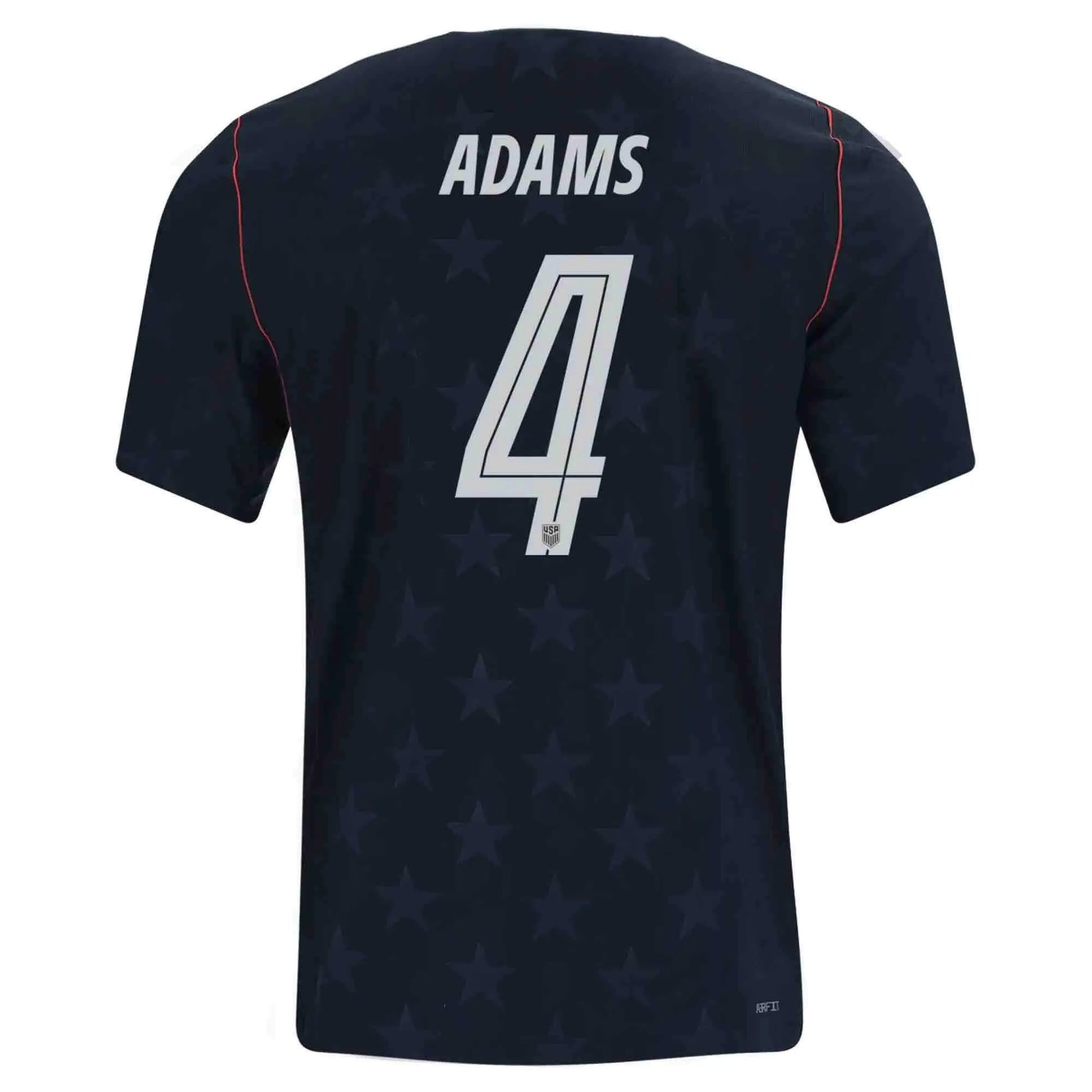 Nike 2026 USMNT Men's Authentic Away Soccer Jersey – ProSoccer