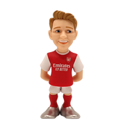 Minix 12 cm Odegaard Arsenal (Front)