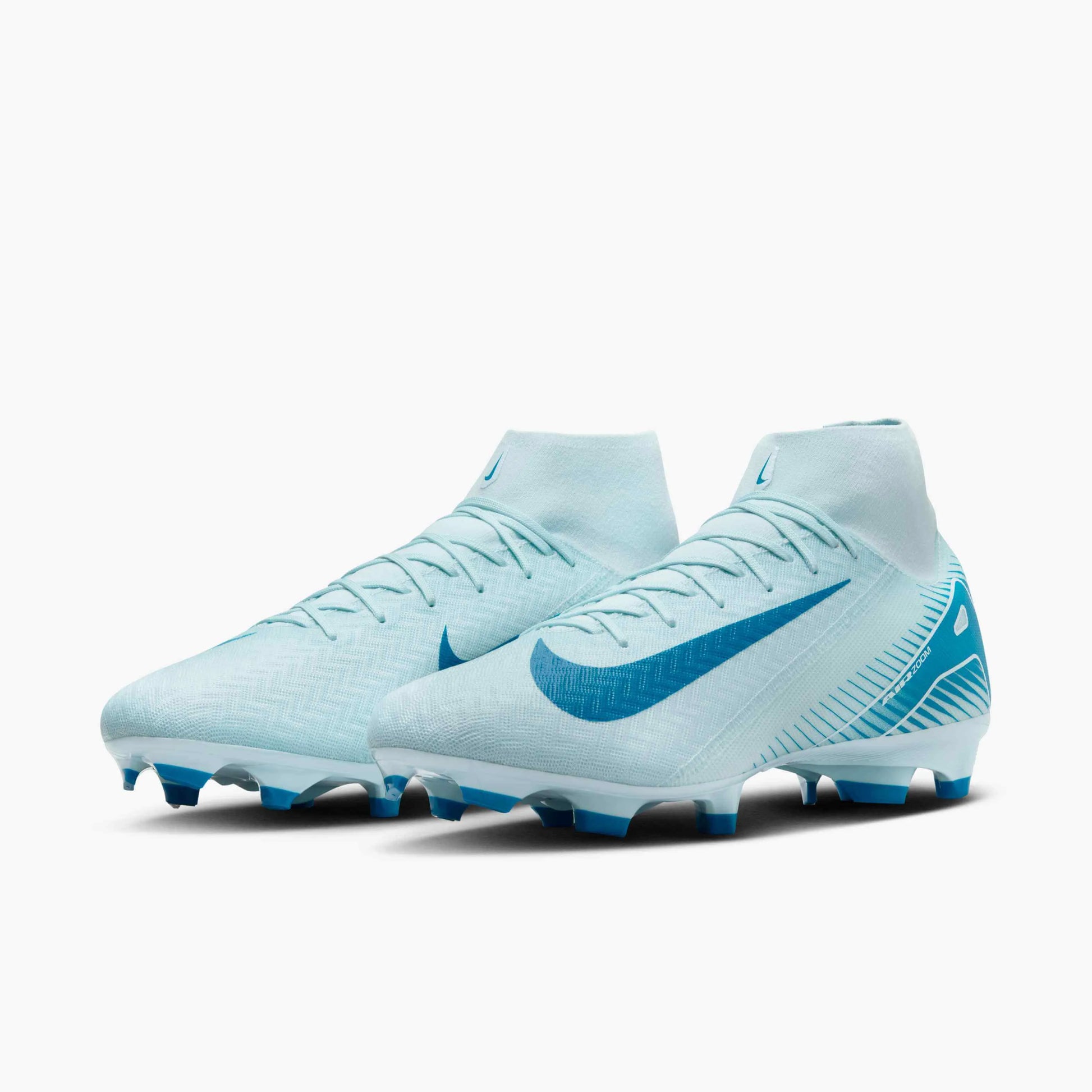 Nike ZM Superfly 10 Academy FG_MG - Mad Ambition Pack (FA24) (Pair - Lateral)