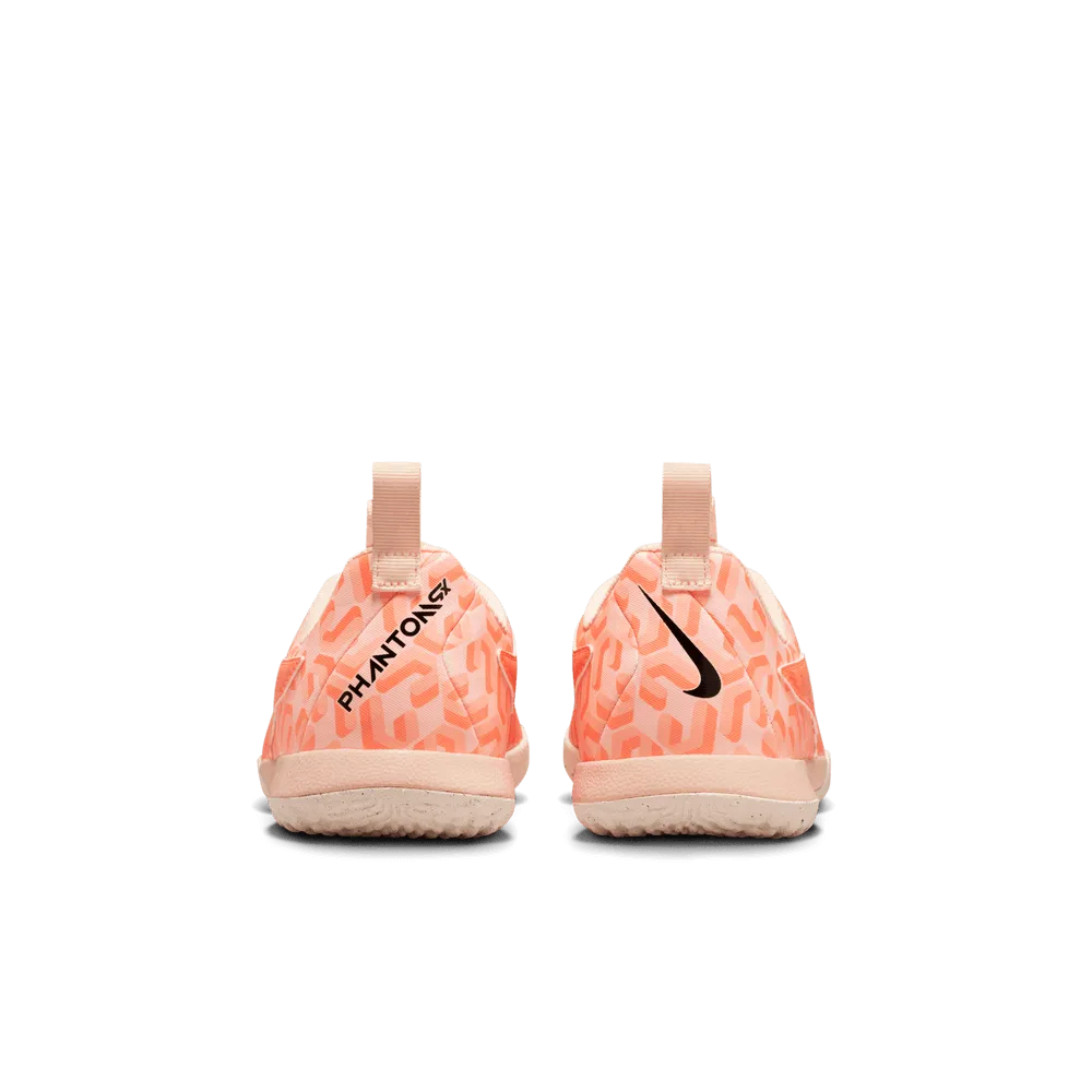 Nike Jr Phantom GX Academy WC Indoor - United Pack (FA23) (Pair - Back)