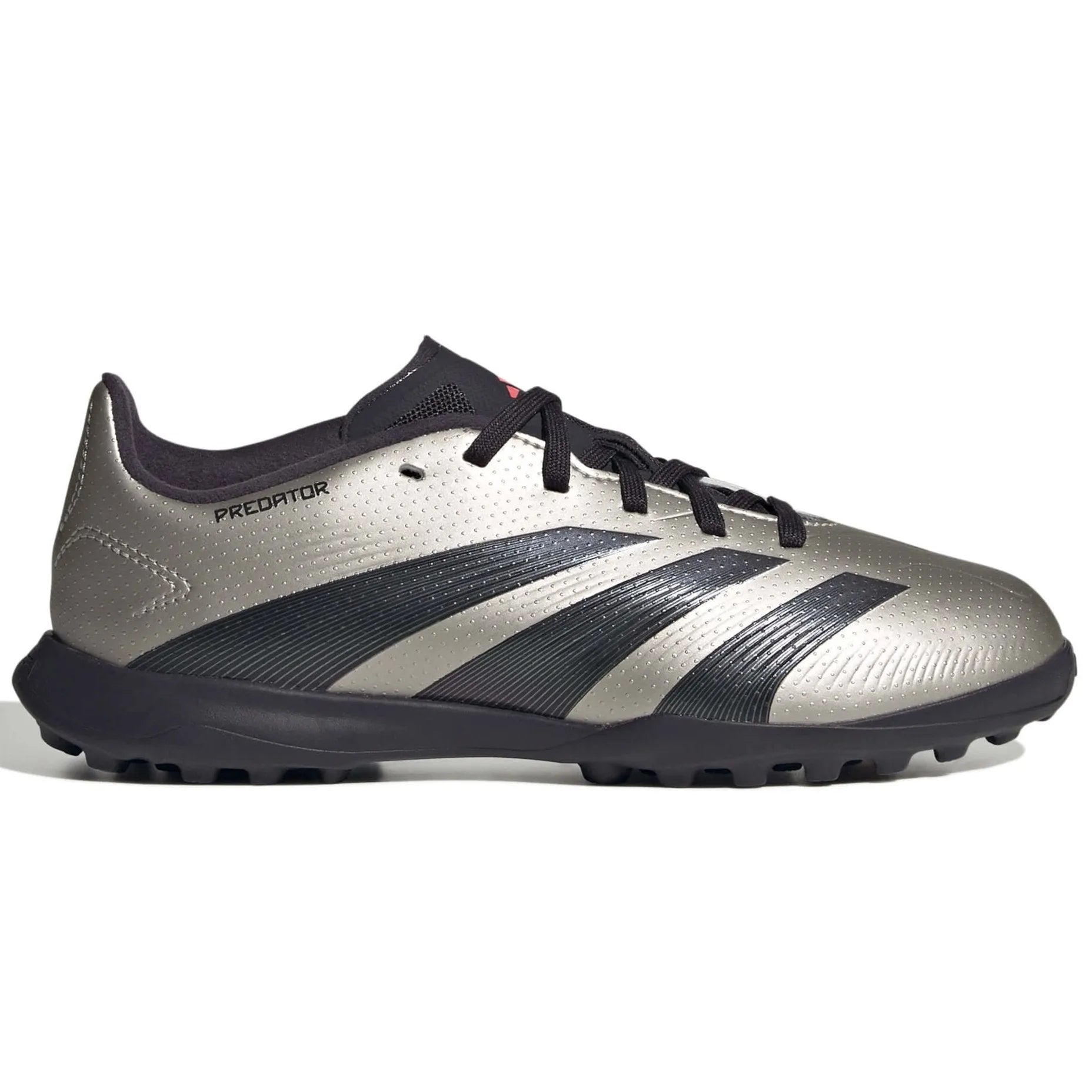 adidas Jr Predator League Turf - Vivid Horizon Pack (FA24) (Side 1)