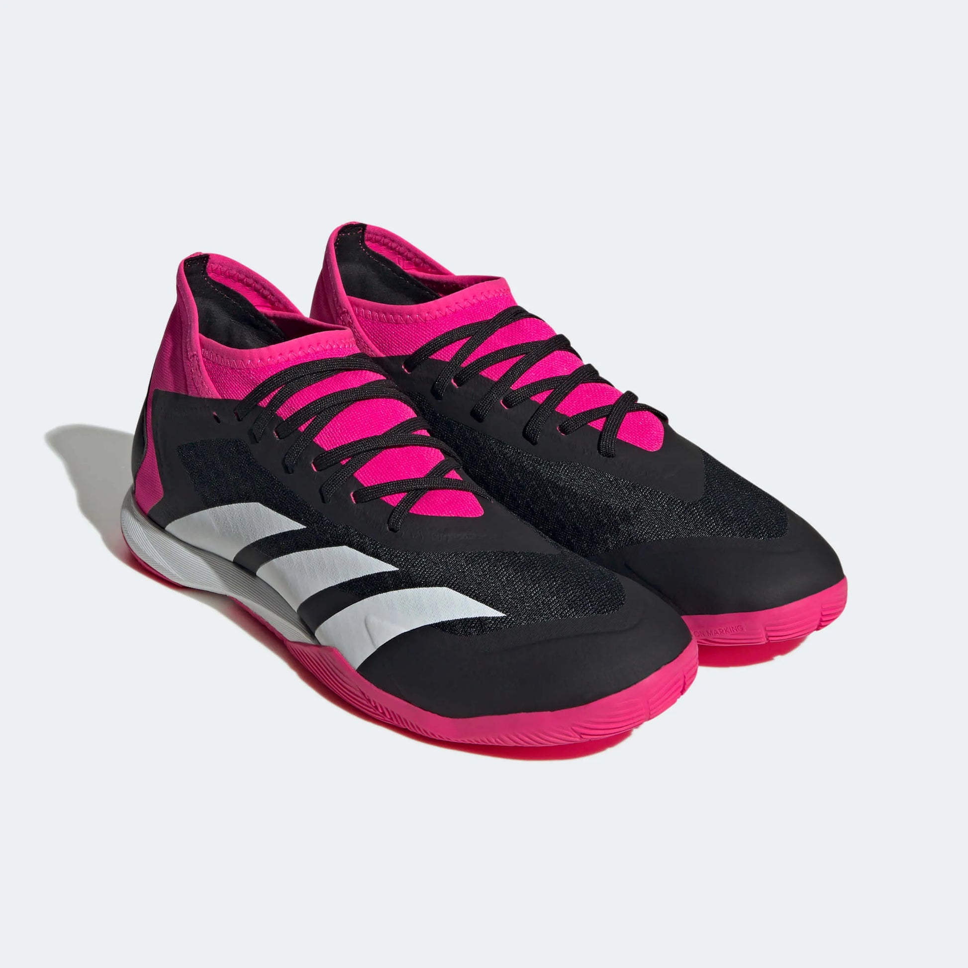 Adidas Predator Accuracy.3 Indoor - Own Your Football (SP23) (Pair - Front Lateral)