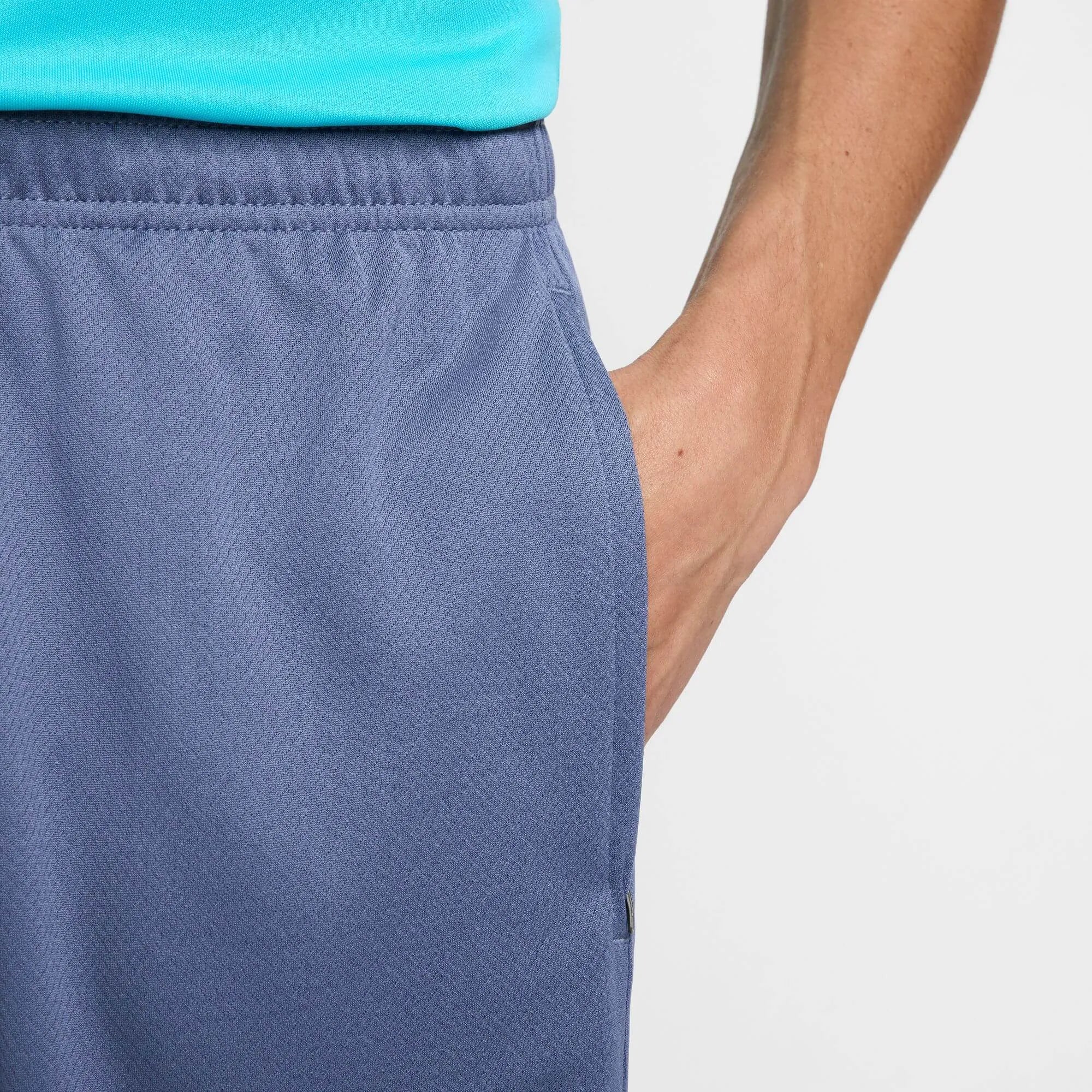 Nike 2024-25 Club America Men's DF Strike Shorts (Detail 2)