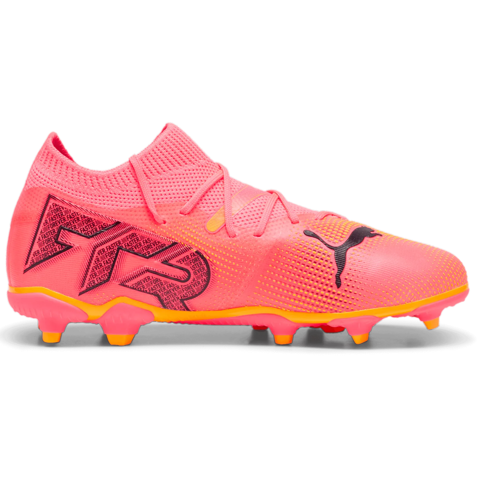 Puma JR Future 7 Match FG AG - Forever Faster Pack (SP24) (Side 2)
