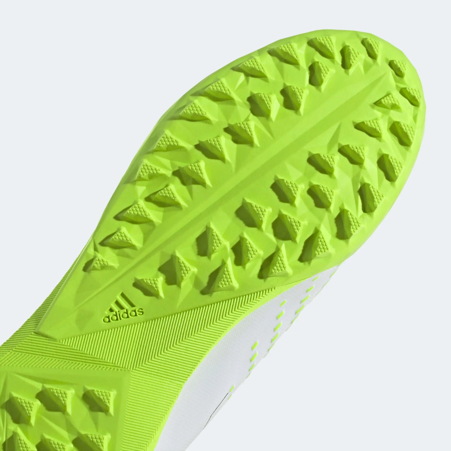 adidas Jr Predator Accuracy.3 Turf - Crazyrush Pack (FA23) (Detail 2)