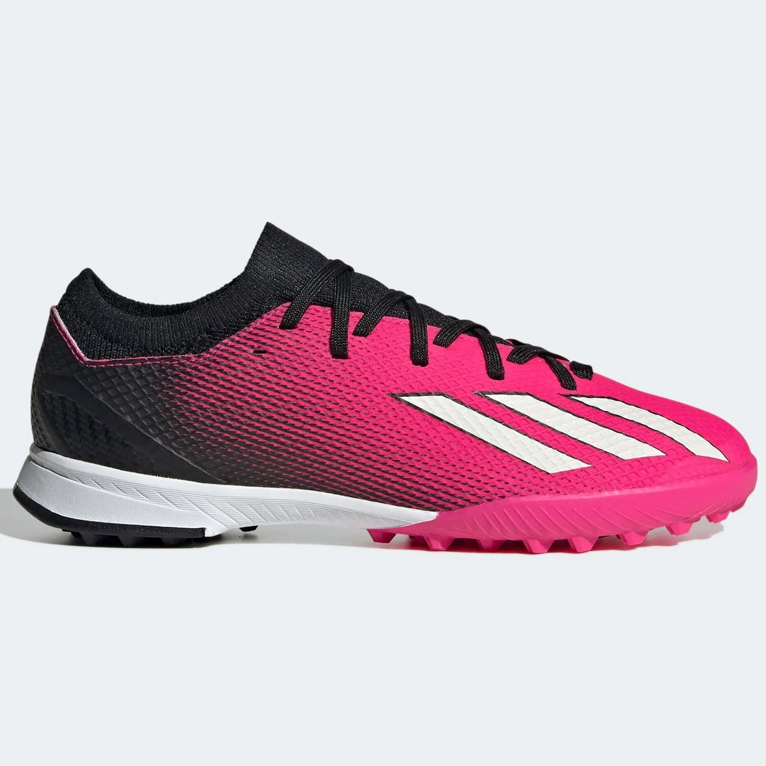 Adidas Jr X Speedportal.3 Turf J - Own Your Football (SP23) (Side 1)