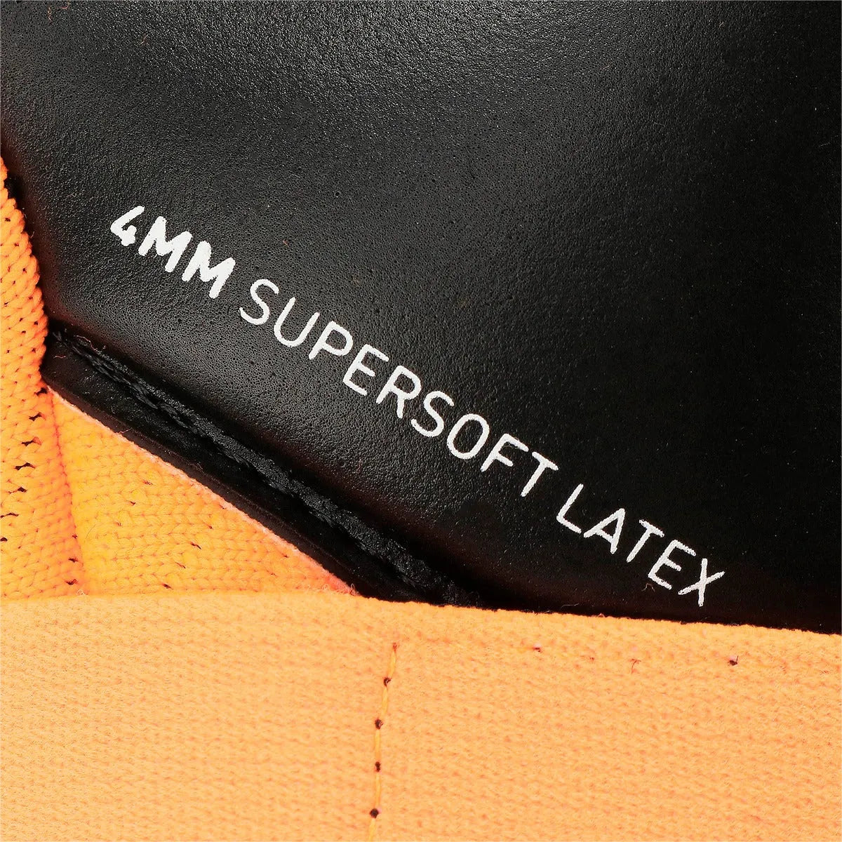 Puma Future Grip 2 SGC Goalkeeper Glove - Neon Citrus-Black (Detail 4)