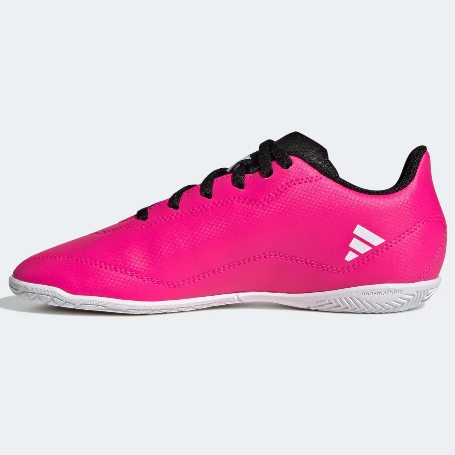 adidas Kids X Speedportal.4 Indoor J - Own Your Football (SP23) (Side 2)