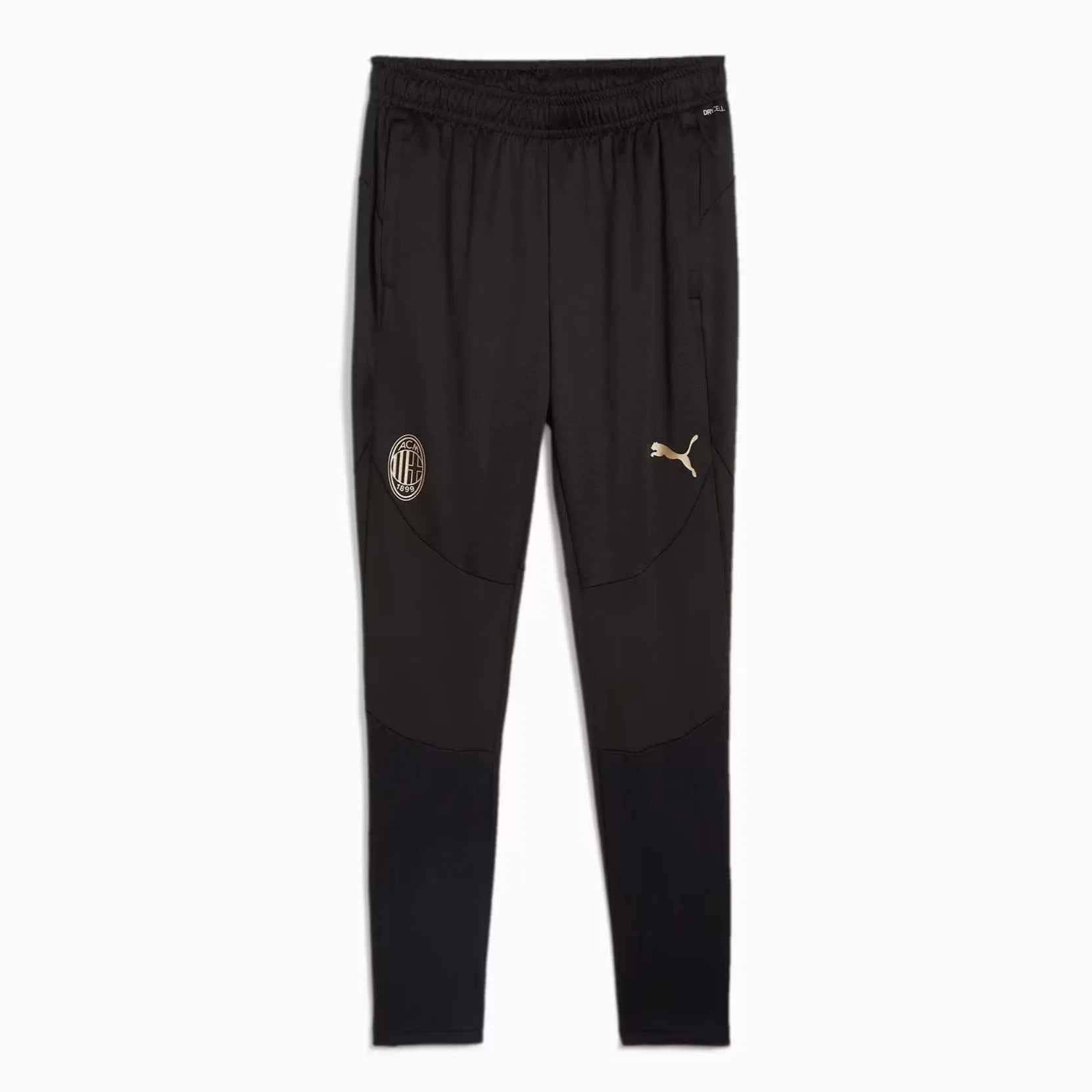 Puma 2024-25 AC Milan Men's Training Pants (Front)