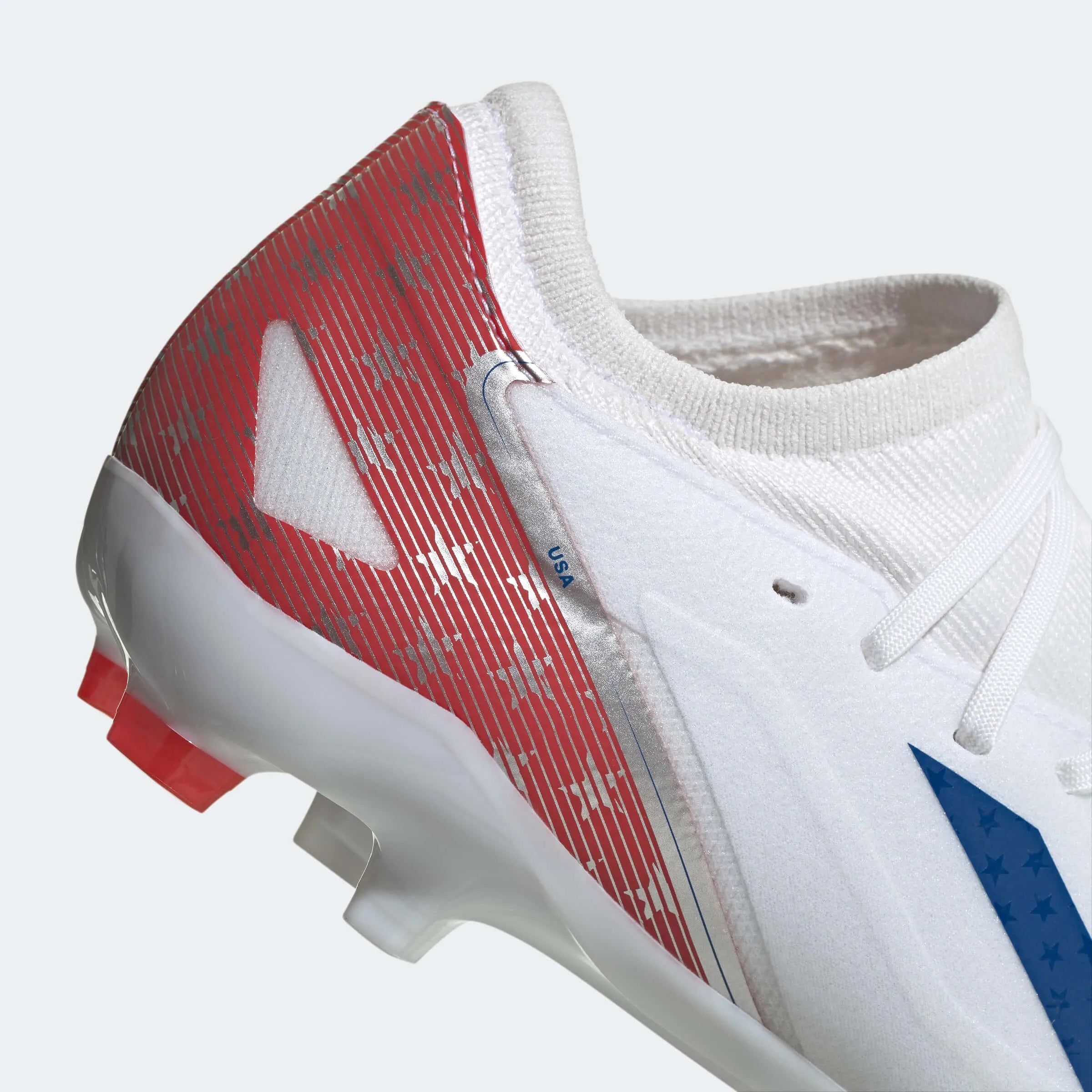 adidas X Crazyfast USA .3 FG (Detail 2)
