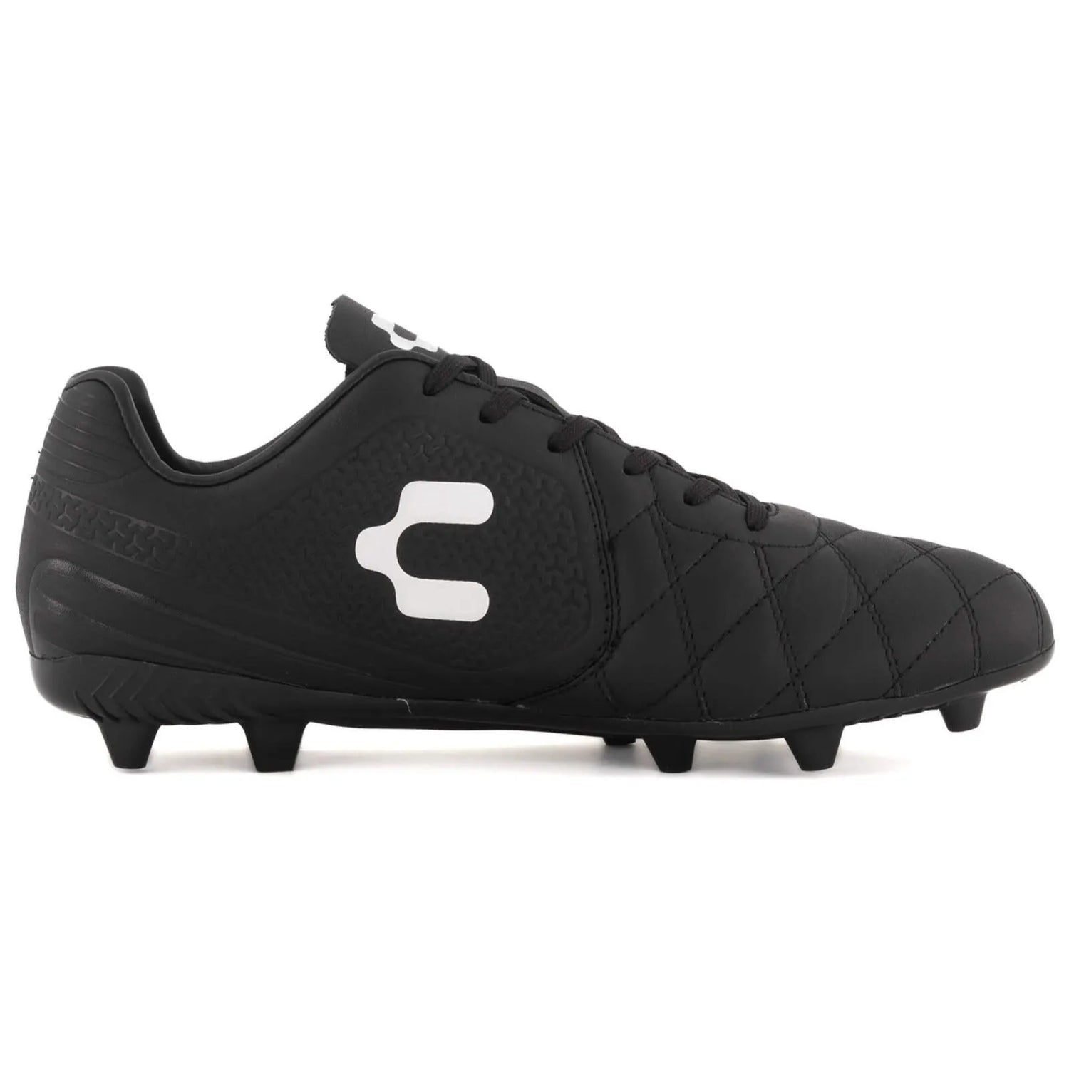 Charly Legendario 2.0 LT Black 11.5