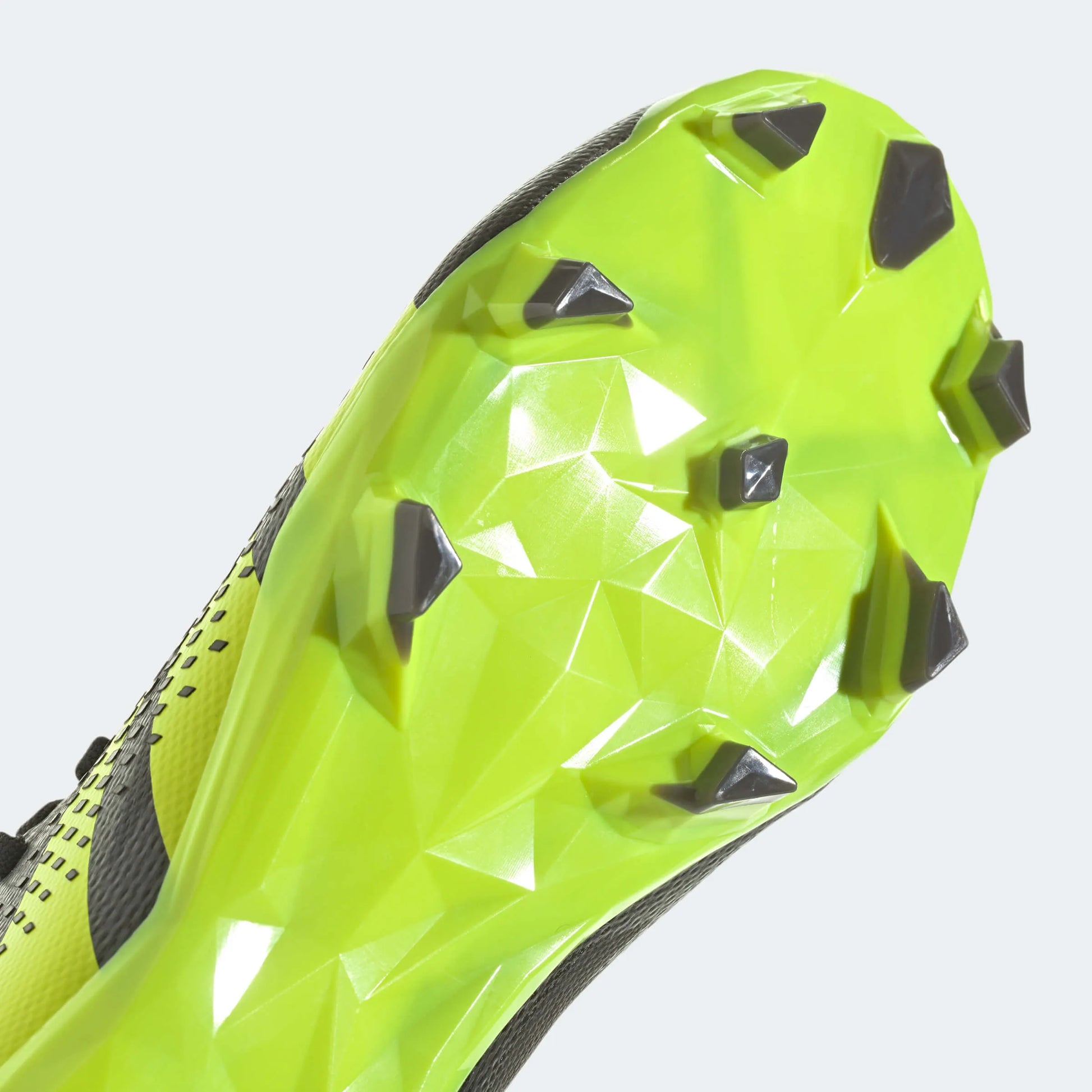 adidas Predator Accuracy InJ.3 FG - Crazycharged Pack (FA23) (Detail 2)