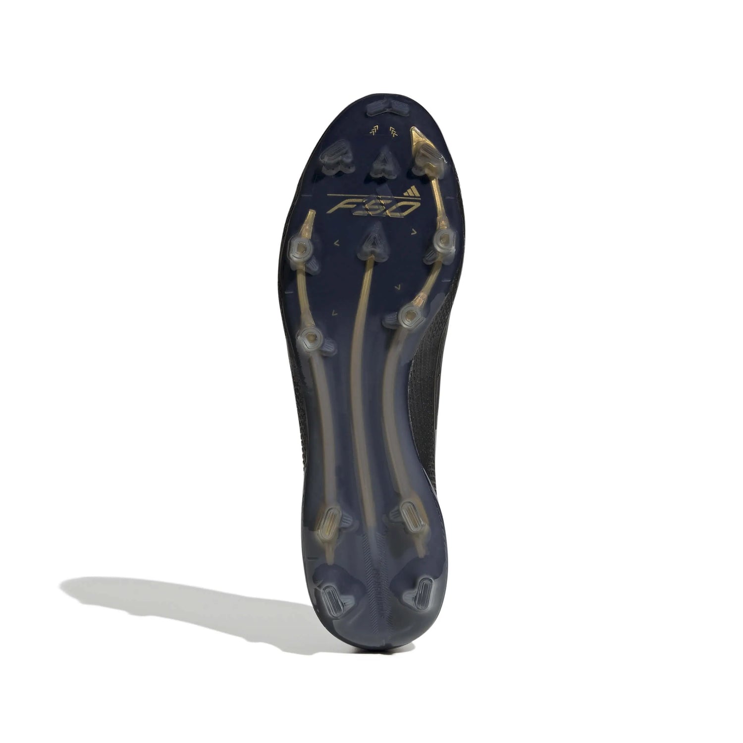 adidas F50 Elite FG - Darkspark Pack (FA24) (Bottom)
