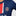 Nike 2024-25 PSG Youth Stadium Home Jersey