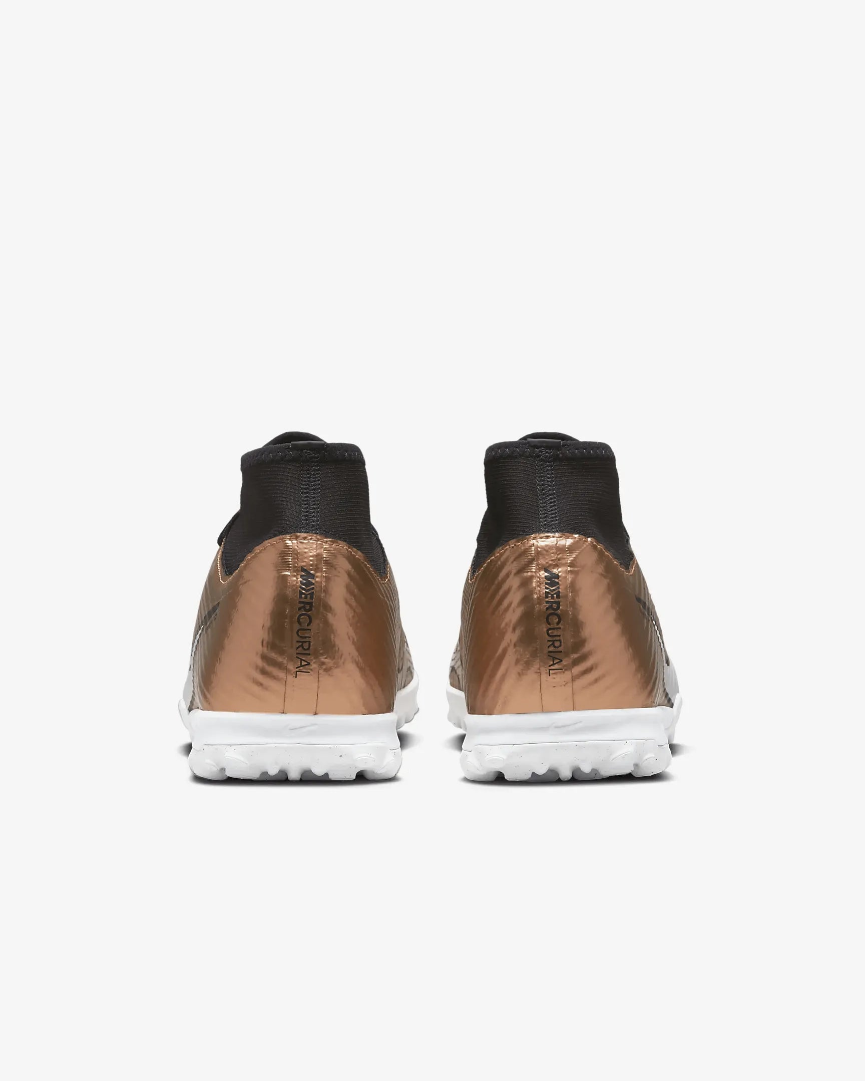 Nike Zoom Superfly 9 Academy Turf - Generation Pack (Pair - Back)