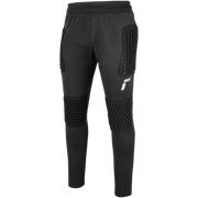 Reusch Contest II GK Pant Advance - Black (Front)