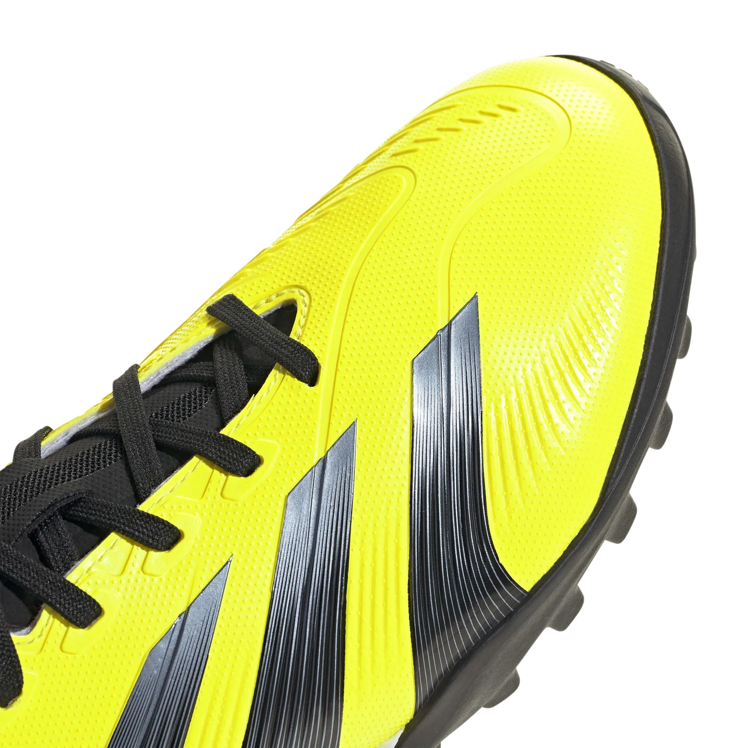 adidas Predator League Turf - Energy Citrus Pack (SP24) (Detail 1)