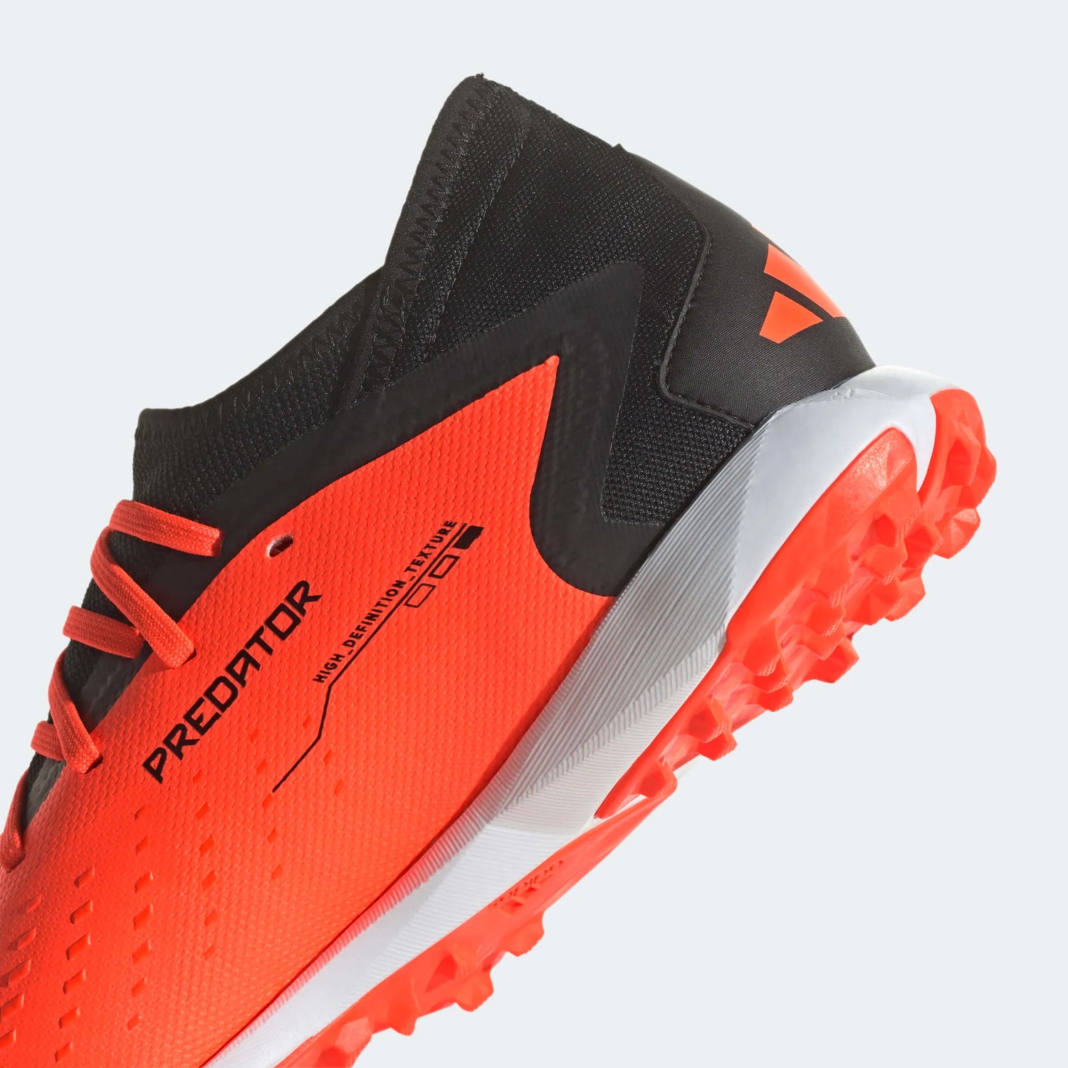 adidas Predator Accuracy.3 Turf - Heatspawn Pack (SP23) (Detail 2)
