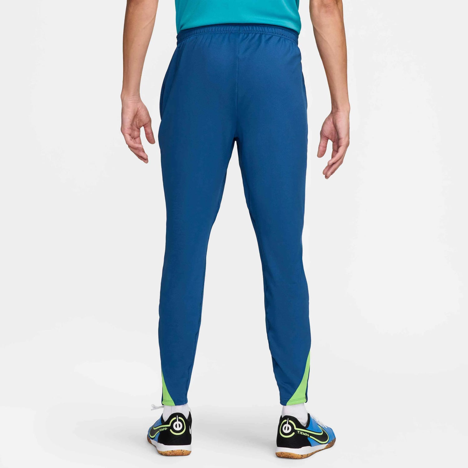 Nike 2024-25 Brazil Men's Strike Pants KPZ (Model - Back)