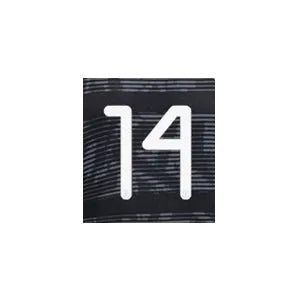 Mexico 2019/20 Home Chicharito #14 Jersey Name Set