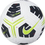 Nike Academy Pro - White-Black-Volt (Front)