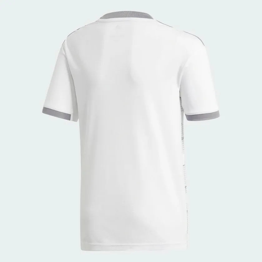 adidas LAFC Away YOUTH Jersey White 2019 -Grey
