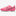 Nike JR Legend 9 Club FG-MG - Pink-Black