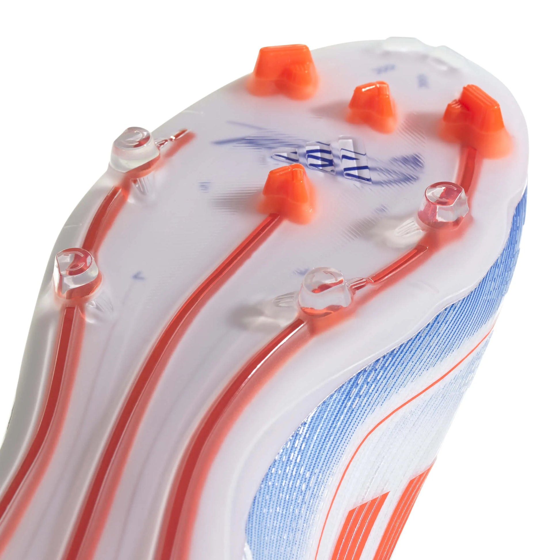 adidas JR F50 Pro Laceless FG - Advancement Pack (FA24) (Detail 2)