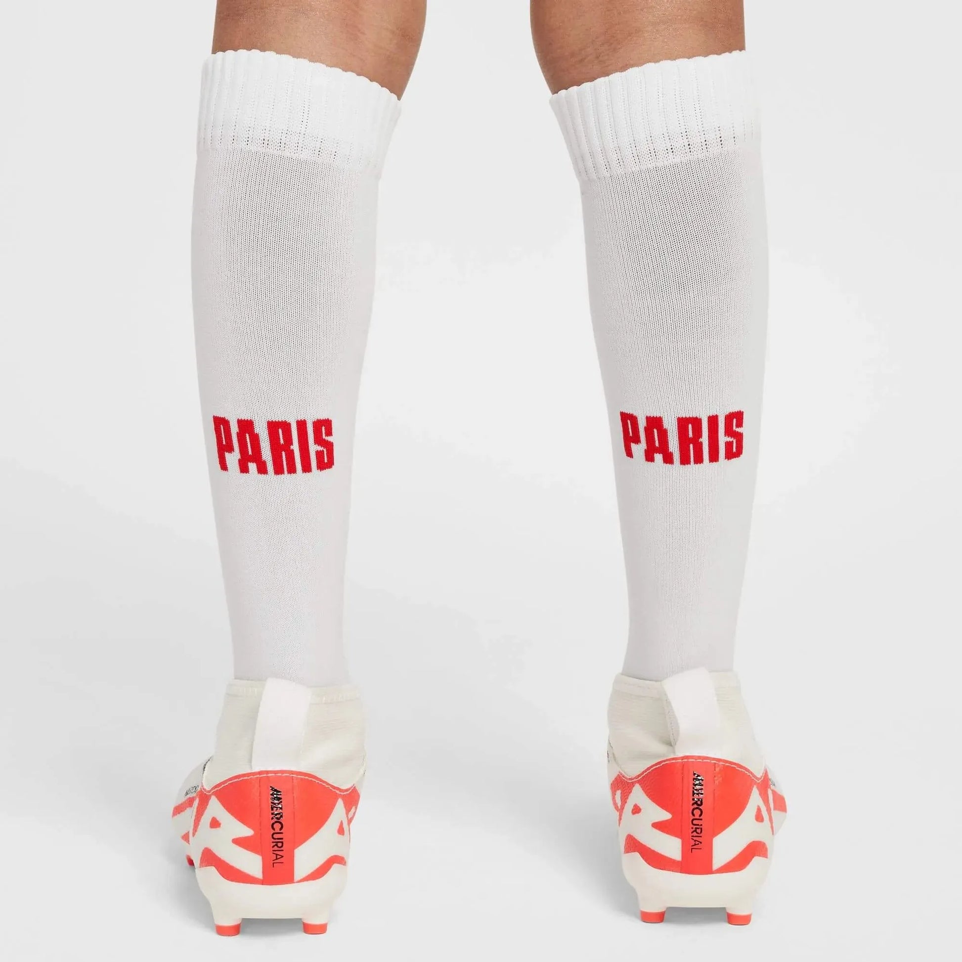 Nike 2024-25 PSG Youth Stadium Away Jersey 3-Piece Kit (Detail 5)