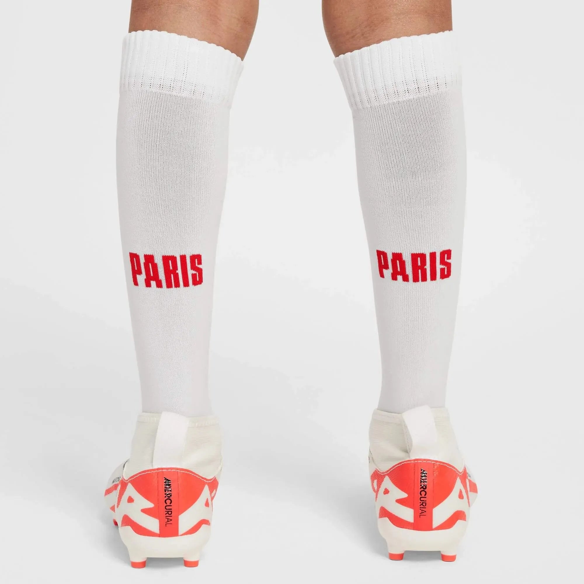 Nike 2024-25 PSG Youth Stadium Away Jersey 3-Piece Kit (Detail 5)