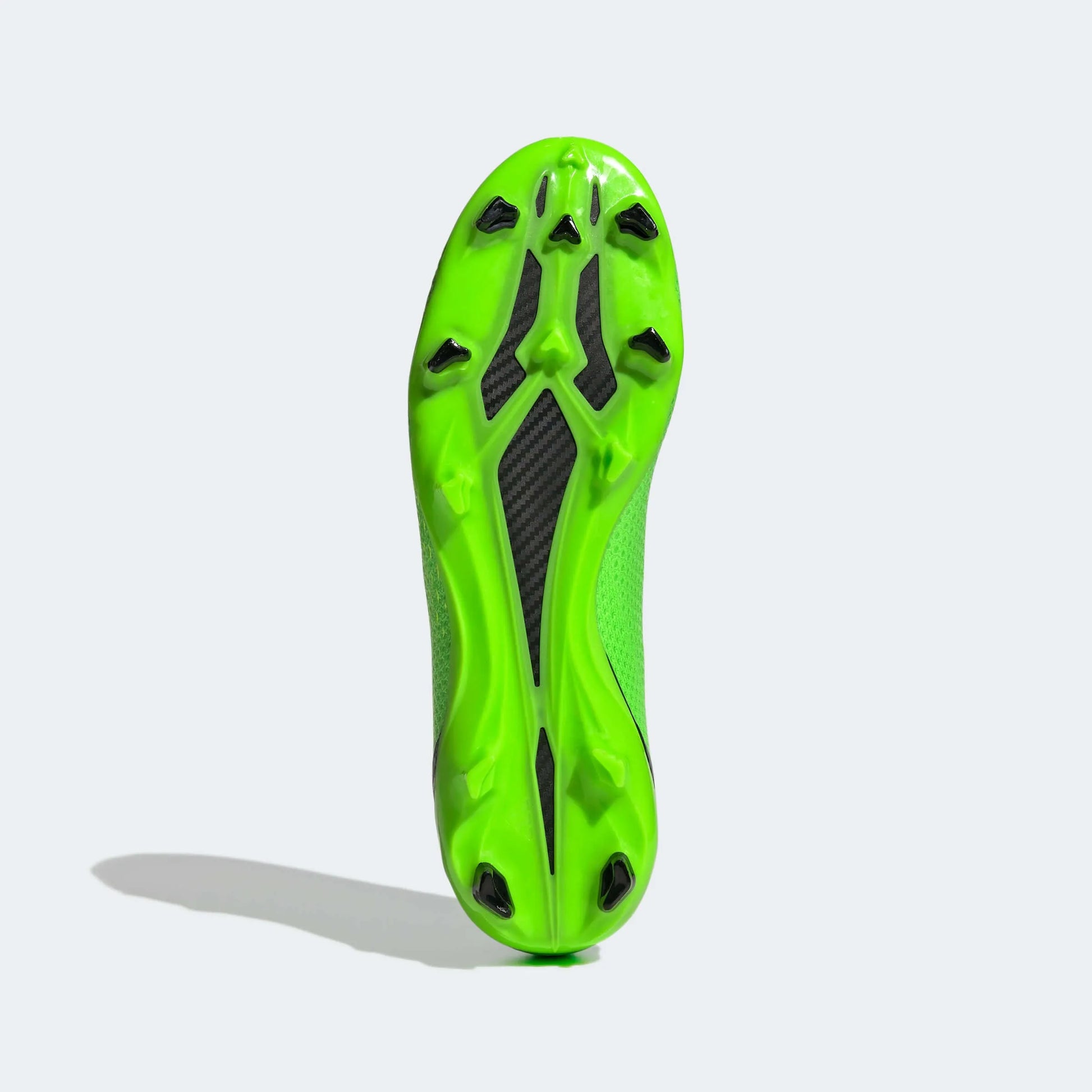 adidas X Speedportal .2 FG Solar Green - Core Black - Solar Yellow (Bottom)