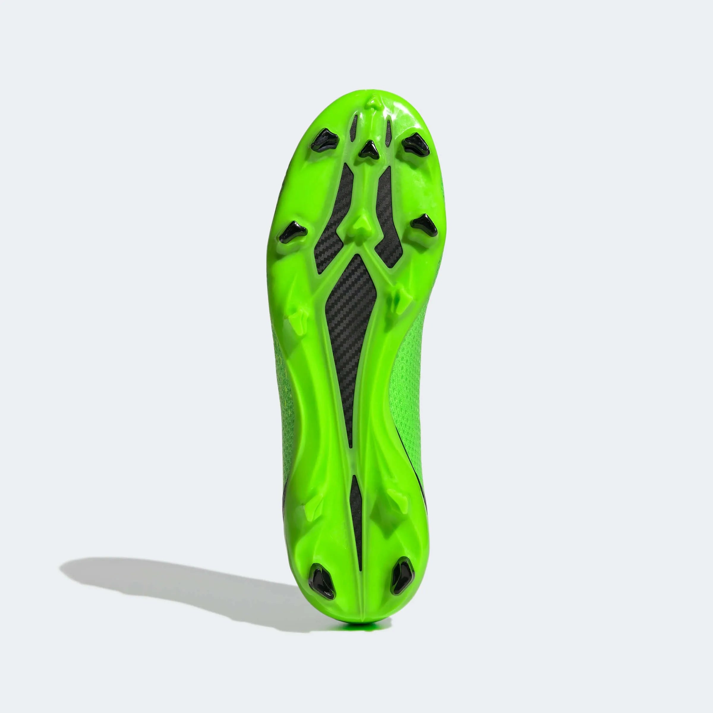 adidas X Speedportal .2 FG Solar Green - Core Black - Solar Yellow (Bottom)