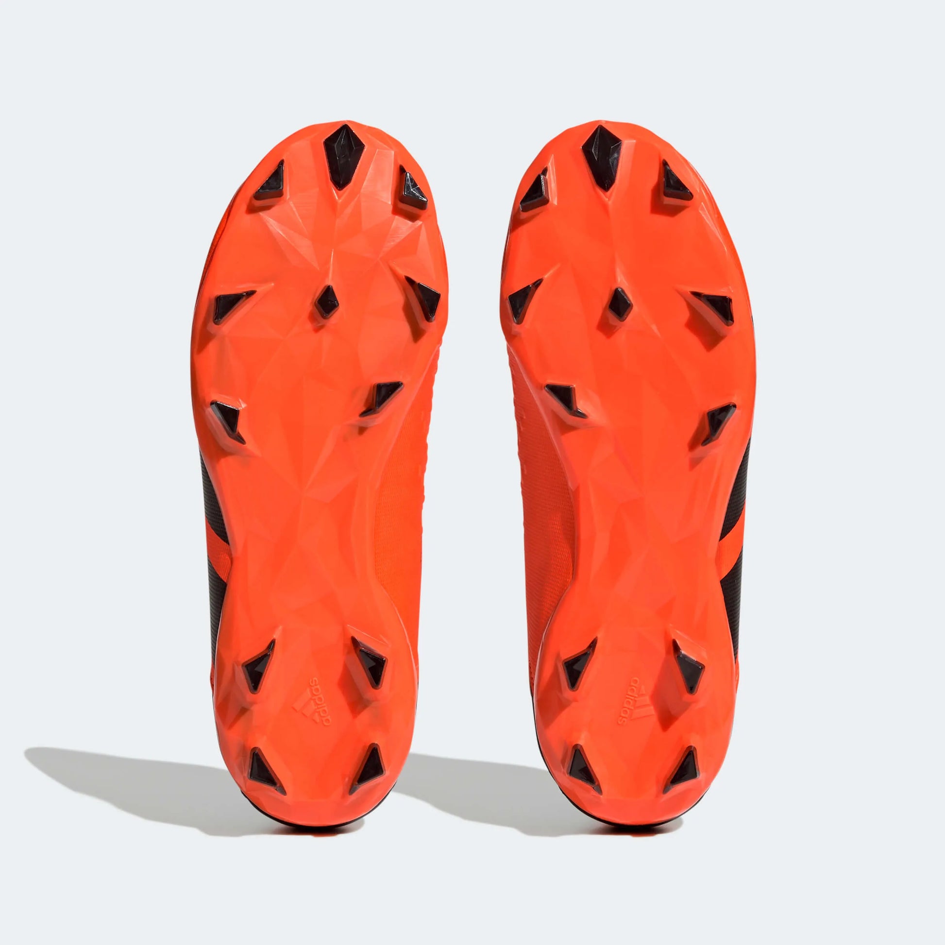 adidas Jr Predator Accuracy.3 LL FG - Heatspawn Pack (SP23) (Pair - Bottom)