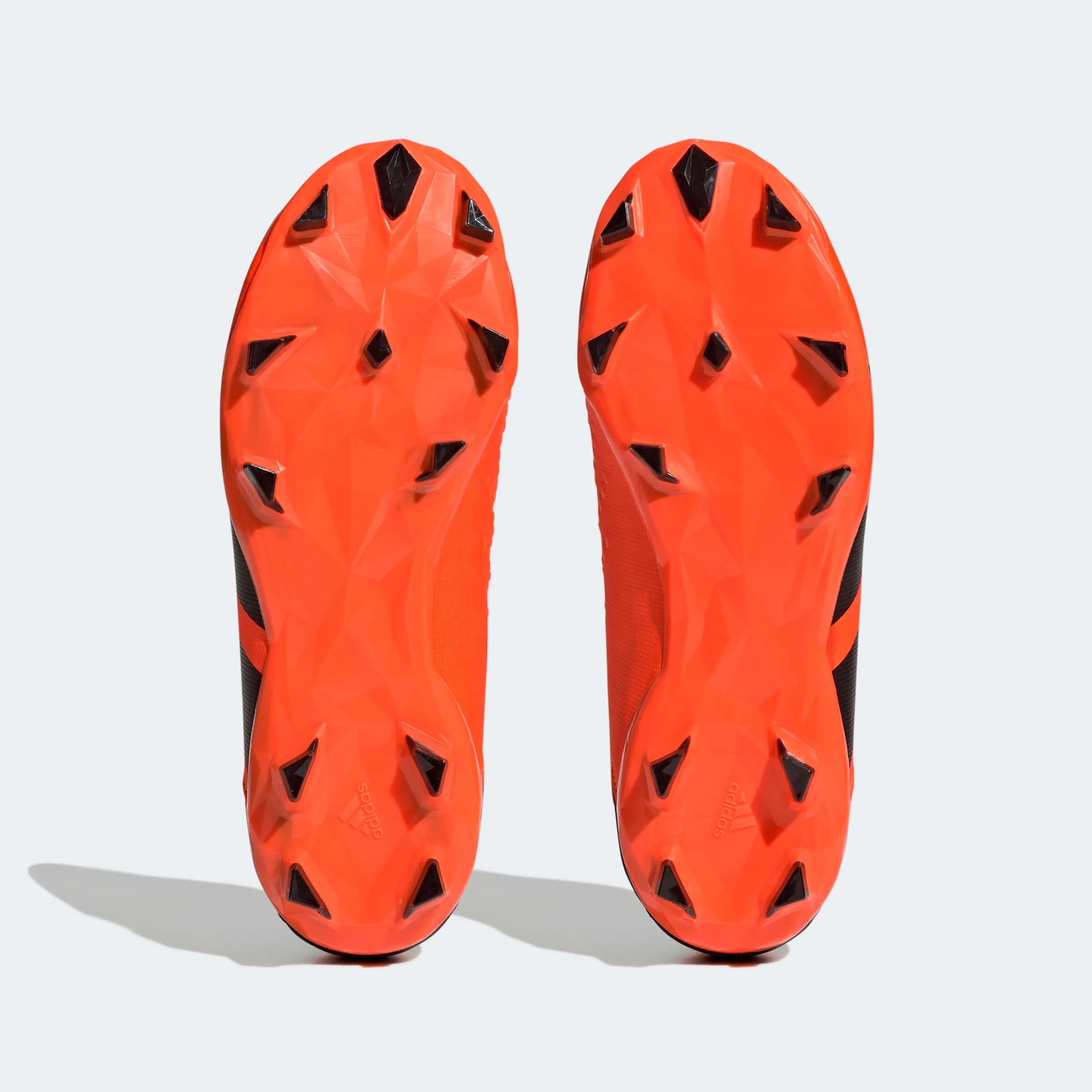 adidas Jr Predator Accuracy.3 LL FG - Heatspawn Pack (SP23) (Pair - Bottom)