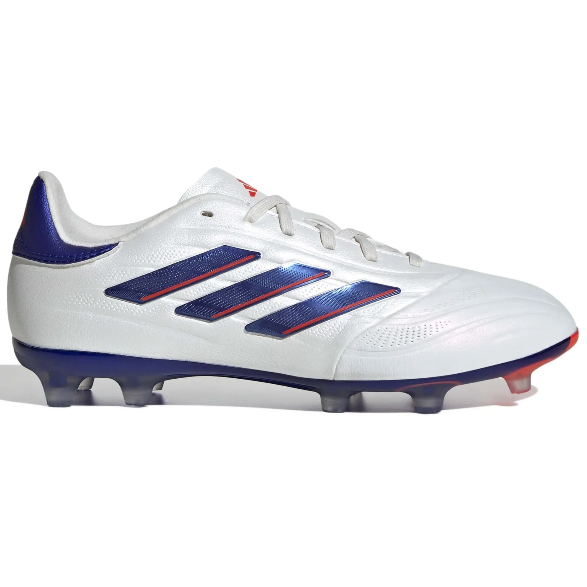adidas JR Copa Pure 2 Elite FG - Advancement Pack (FA24) (Side 1)