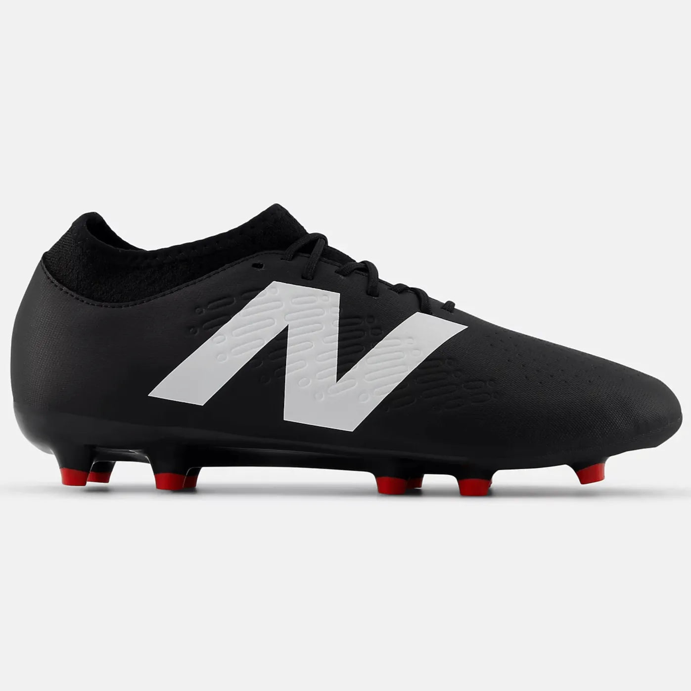 New Balance Tekela Magique FG V4+ 2E Wide - Black Pack (SP24) (Side 1)