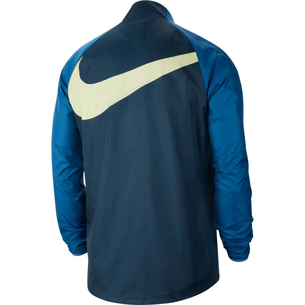 Nike 2020-21 Club America AWF Academy Jacket - Navy