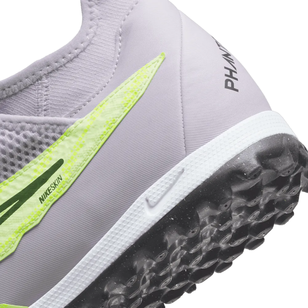Nike Phantom GX Academy DF Turf - Luminous Pack (SU23) (Detail 2)
