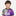 Nike 2021-22 Tottenham Little Kids Third Kit - Wild Berry