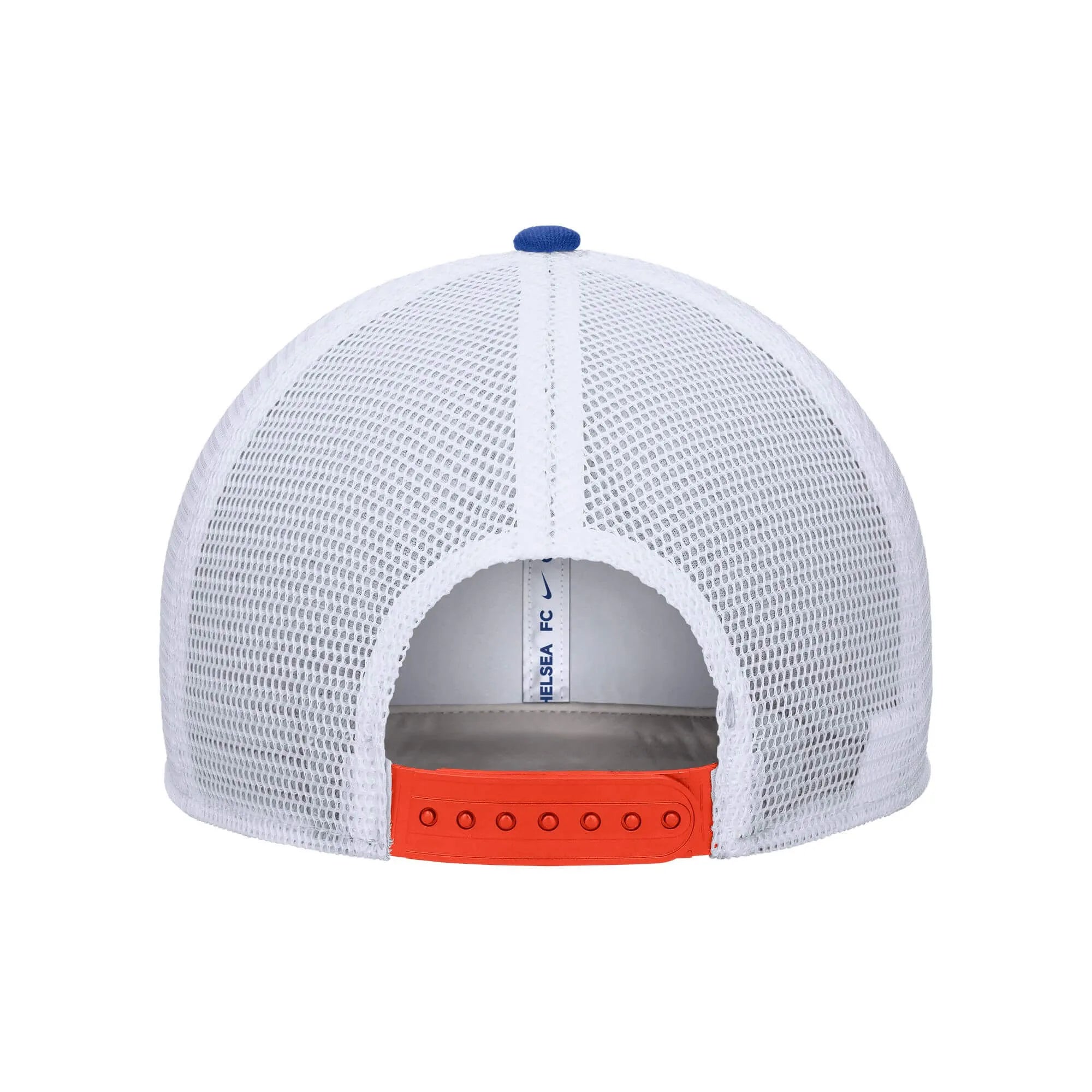 Nike 2024-25 Chelsea Trucker Hat (Back)