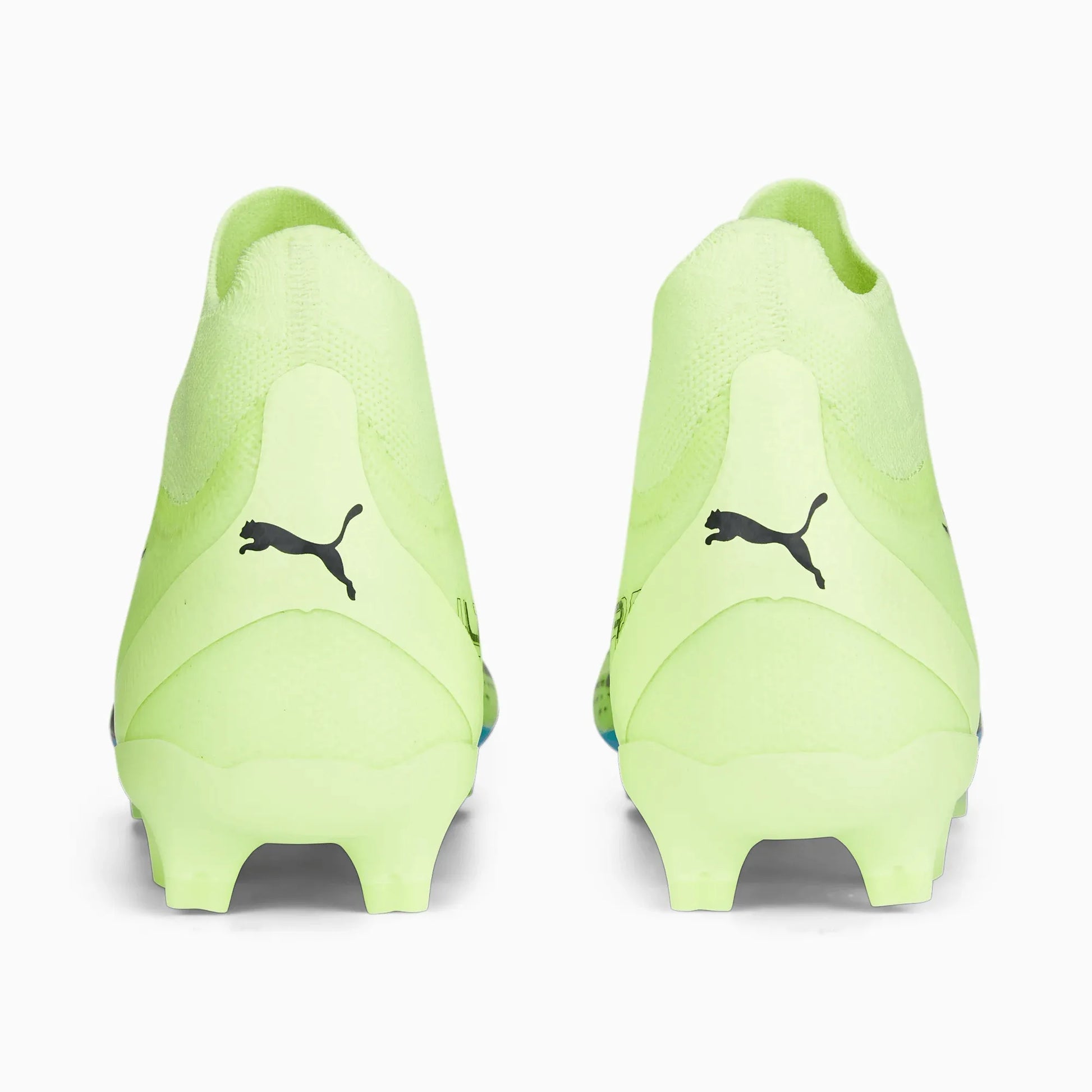 Puma Ultra Pro FG-AG - Fizzy Light-Blue (Pair - Bottom)