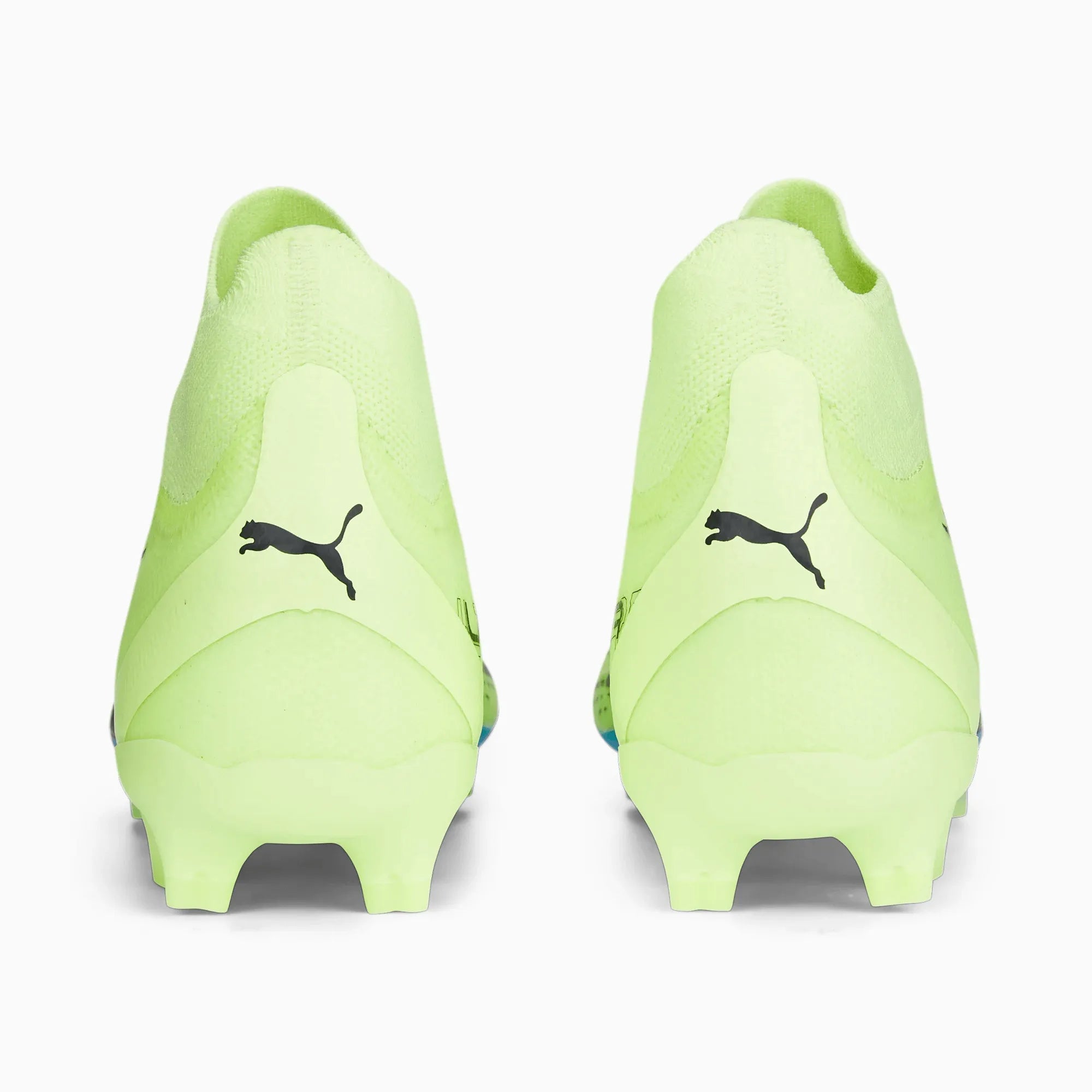 Puma Ultra Pro FG-AG - Fizzy Light-Blue (Pair - Bottom)