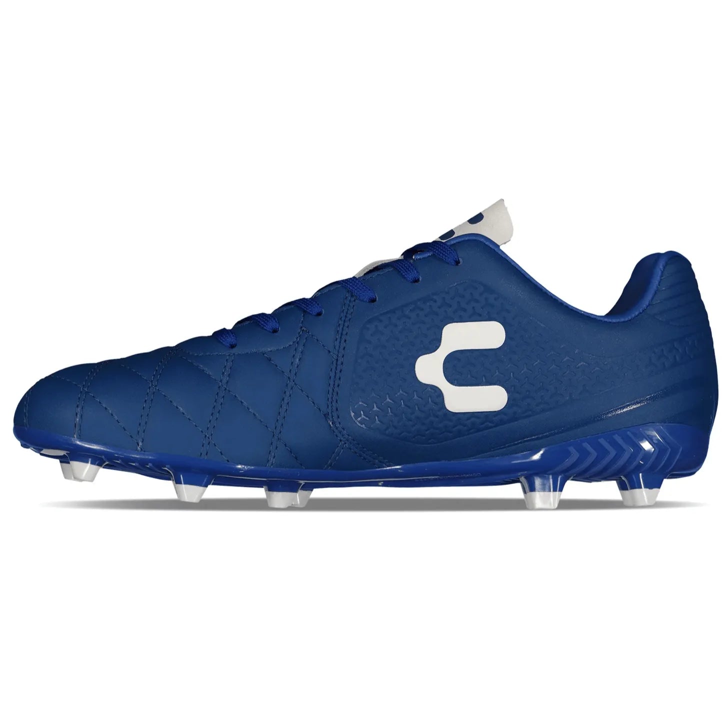 Charly Legendario 2.0 LT (Side 2)